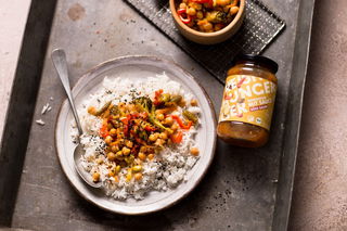 Bio Süß Sauer Sauce